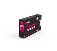 Compatible with Canon PGI-1500XL / 13ml Ink Magenta (Ink cartridges - Pigment)