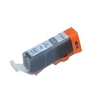 Compatible With Canon, PGI-525 IP4850 Refillable Cartridge | PGI-525 CLI-526 Cartridges, Compatible For Canon, IP4850 IX6550 MG5350 MX885(1pcs 526GY)