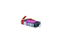 Compatible with Canon Pixma IP 4850 Ink Cartridge Magenta - CLI-526M / 4542B001 - Inhalt: 8,4 ml