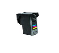 Compatible with Canon Pixma IP 6220 D Ink Cartridge Color - CL-41 XXL / 0617B001 - Inhalt: 20 ml