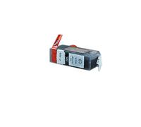 Compatible with Canon Pixma MP 980 Ink Cartridge Black - PGI-520BK / 2932B001 - Inhalt: 16 ml
