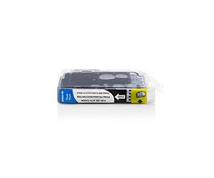 Compatible with Canon Pixma Pro 9500 Series Ink Cartridge Black Photo - PGI-9PBK / 1034B001 - Inhalt: 13,4 ml