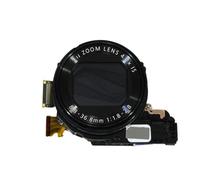 Compatible With Canon PowerShot G7 X Mark III Zoom Lens, Optical Assembly With Image Sensor For Camera Repair