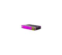 Compatible with Canon S 900 Ink Cartridge Magenta - BCI-6M / 4707A002 - Inhalt: 13 ml