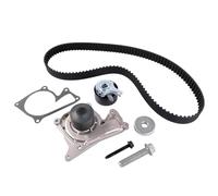 Compatible With Captur 2013-2024 For Clio 2012-2024 For Dokker 2013-2024 AP02 Timing Belt Set + Water Pump Timing Belt Set