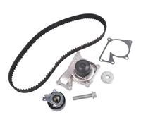 Compatible With Captur 2013-2024 For Clio 2012-2024 For Duster 2019-2024 AP02 Timing Belt Kit With Water Pump Timing Belt Set