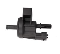 Compatible with Captur for Clio MK4 2013-2019 for Kadjar 2015-2020 0280142487 Petrol Evaporation Control Purge Solenoid Valve Turbo Solenoid Valve