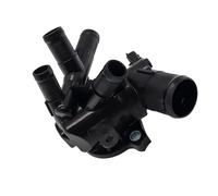 Compatible With Captur I J5 2013 2014 2015 2016-2018 Engine Cooling Thermostat Engine Cooling Thermostat Housing Assembly A2822030075 Coolant Thermostat Housing