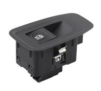 Compatible With Captur II For Clio 5 Car 254013877R 25401-3877R Master Power Window Control Switch Lift Button 12V Replacement Parts