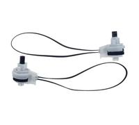 Compatible with Car Heater AC Switch Control Compatible with Matrix IQ TC Part Numbers 55906-0K010 55909-0K010 5590926080 5590626020 (Color : one kit)
