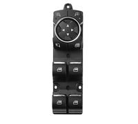 Compatible With Car OEM FL3T-14B133-AHW Suitable Glass Lifter Switch Power Control Window Car Control Glass Button Switch Window Switch Button