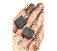 Compatible with Carbon Brushes for H65 H65SA H65SB2 M12SA M12SA2 M12SV2 M12V M12V2 P12RA