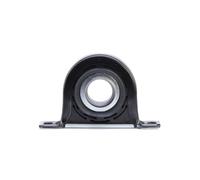 Compatible with Carrier Bearing Replacement, Drive Shaft Center Support 1PC for Chevrolet C10 Pickup 1962-1986 for C20 1961-1986 for Ford E-450 2007-2019 for GMC C15/C1500 Suburban 1968-1974