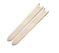 Compatible With CARTIER PASHA DE CARTIER WJPA0033/HPI01483 ALLIGATOR LEATHER WATCH STRAP