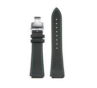 Compatible With Casio AE1200 Vintage Watch Strap | Retro Leather Watchband Convex 18MM for AE1300 A158W/A168 W-216H Men Bracelet