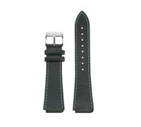 Compatible With Casio AE1200 Vintage Watch Strap | Retro Leather Watchband Convex 18MM for AE1300 A158W/A168 W-216H Men Bracelet