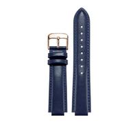 Compatible With Casio DW5600/GW-B5600 Watch Strap 16MM | For G-5600/GW-M5610 Leather Replace Wristbands Convex Watch Strap