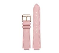 Compatible With Casio DW5600/GW-B5600 Watch Strap 16MM | For G-5600/GW-M5610 Leather Replace Wristbands Convex Watch Strap