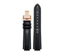 Compatible With Casio DW5600/GW-B5600 Watch Strap 16MM | For G-5600/GW-M5610 Leather Replace Wristbands Convex Watch Strap