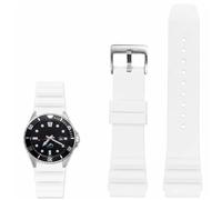 Compatible with Casio MDV106-1AV/MTP-VD01 Watches, 22mm Watch Strap for Men, Casio MDV-106 Series Replacement Strap