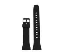 Compatible With Casio WAVE CEPTOR WVA-M640/M650/WVQ-M410 Waterproof Resin Silicone Watch Band Strap Replacement Accessories