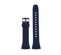Compatible With Casio WAVE CEPTOR WVA-M640/M650/WVQ-M410 Waterproof Resin Silicone Watch Band Strap Replacement Accessories