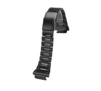 Compatible With CasioDW-H5600 Accessories | Modified Metal Watch Case Strap Compatible Stainless Steel Bracelet