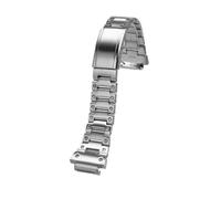 Compatible With CasioDW-H5600 Accessories | Modified Metal Watch Case Strap Compatible Stainless Steel Bracelet