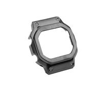 Compatible With CasioDW-H5600 Accessories | Modified Metal Watch Case Strap Compatible Stainless Steel Bracelet