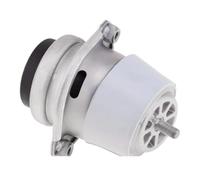 Compatible with Cayenne for 9PA 4.5 4.8 2002-2010 Left Side Hydro Engine Mount Car Accessory Upgrades Parts Repairs 94837504901 Auto Engine Mount