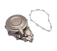 Compatible With CB 500F 2019 For CB 500F 2021 For CBR 500R 2019 2020 2021 Motorcycle Crankcase Stator Engine Cover W/Gasket Stator Motor Housing Motorcycle Sliders