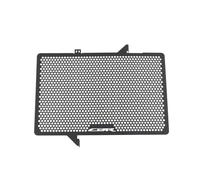 Compatible With CB CBR 650F CBR650F CB650F Radiator Grille Cover Guard Protection CB650R CBR650R CB 650R 2019 2020 2021 2022 2023 2024 (Color : WITH CBR LOGO)