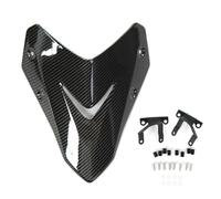 Compatible With CB1000 For Hornet 25 For Hornet SP 2025 Motorcycle Sport Windshield Deflector WindScreen Spoiler Wind Deflector Viser Visor Front Windshield Deflectors