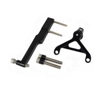 Compatible With CB1000R 2008 2009 2010 2011 2012 2013 2014 2015 Motorcycle Aluminum Damper Steering Stabilize Control Bracket Motorcycle Stabilizer Shock