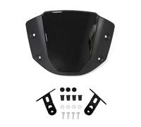 Compatible With CB1000R 2018-2020 For CB650R 2019 2020-2023 Motorcycle Accessories Sport Windscreen Windshield Wind Deflector Viser Visor Motorcycle Windshields