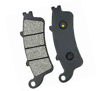 Compatible With CB1100 For SFY For X-11 2000 Motorbike Pad Brakes Motorcycle Front Rear Brake Pads Moto Replacemen Brake Disks Parts Disc Brake Pads