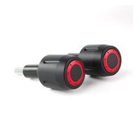 Compatible With CB300R 2018-2024 For CB 300R Motorcycle Frame Sliders Crash Protectors Falling Protection Pad Engine Cover Frame Slider(Red,color1)