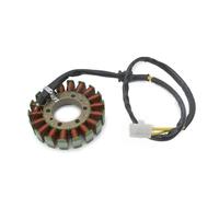 Compatible With CB500S For CB500 PC32 1998 1999 2000 2001 2002 For CBF500 ABS 2004 2005 2006 Motorcycle Magneto Stator Coil 31120-MY5-004 Generator Stator Coil