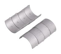 Compatible With Cb599 For Hornet Cbf600 Fairing 2004 2005 2006 Motorcycle Con Connecting Rod Conrod Bearing 31.5/31.25/31/30.75/30.5mm 13224MAL601 Crankshaft Main Bearings