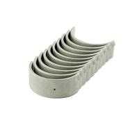 Compatible With CB600F For Hornet 600 CBF600S For CBR600F CBR600F3 Motorcycle Connecting Rod & Main Crankshaft Bearing STD~+100 Crankshaft Main Bearings