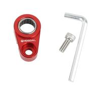 Compatible with CB650FA CBF600 CBR650R F CBR1100 XX Motorcycle Accessories 2019-2023 Cb650r Gear Shift Support Parts (Color : RD)