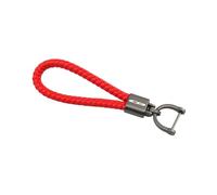 Compatible With CB650r Cb500x Cb500f Cb500x Cb1100 Cb1000r Cb125r Cb300r Key Cover Case Shell Keychain Accessories CB 650R 500X 1100(Keychain Red)