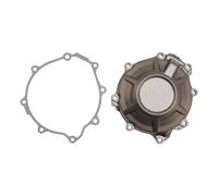 Compatible With CB650R For CBR650R 2021 2022 2023 2024 Stator Cover Engine Crankcase 11321-MKY-D10 Engine Stator Crash Cover