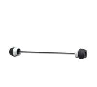Compatible With CB750 2023-2024 Motorcycle Front Rear Axle Fork Crash Slider Accessories Wheel Spindle Crash Protection Motorcycle Sliders