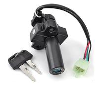 Compatible With CB750 F2 CB 750 Seven Fifty For CB1300 X4 35100-MW3-640 Ignition Key Switch Modification Accessories