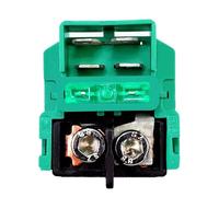 Compatible With CBF1000 2006 2007 2008 2009 2010 2011 For CN250 Helix 1986-2007 For CRF230L Motorcycle Parts Starter Relay