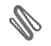 Compatible With CBR 300 R NC51 Baujahr 2015 2016 For CRF 250 M MD38 Baujahr 2014 2015 Motorcycle Camshaft Timing Chain Parts OEM:14401-KYJ-901 Drive Roller Chain