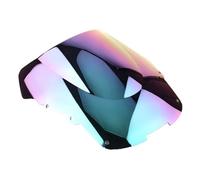 Compatible With CBR1100 XX 1996 1997 1998 1999 2000 2001 2002 2003 2004 2005 2006 2007 Motorcycle Windshield Windscreen Accessories Wind Deflector Motorcycle