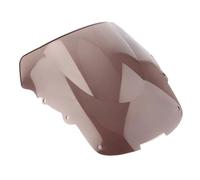 Compatible With CBR1100 XX 1996 1997 1998 1999 2000 2001 2002 2003 2004 2005 2006 2007 Motorcycle Windshield Windscreen Accessories Wind Deflector Motorcycle