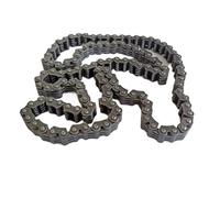 Compatible With CBR600 F4 1998 1999 2000 2001 2002 2003 2004 2005 2006 4x5 4 * 5 116L 116 Link Motorcycle Silent Cam Camshaft Engine Timing Chain Drive Roller Chain
